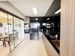 Blk 109B Eastglen @ Canberra (Sembawang), HDB 4 Rooms #620135561